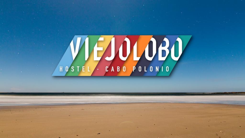 Viejo Lobo Hostel กาโบโปโลนิโอ ภายนอก รูปภาพ